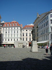 Judenplatz