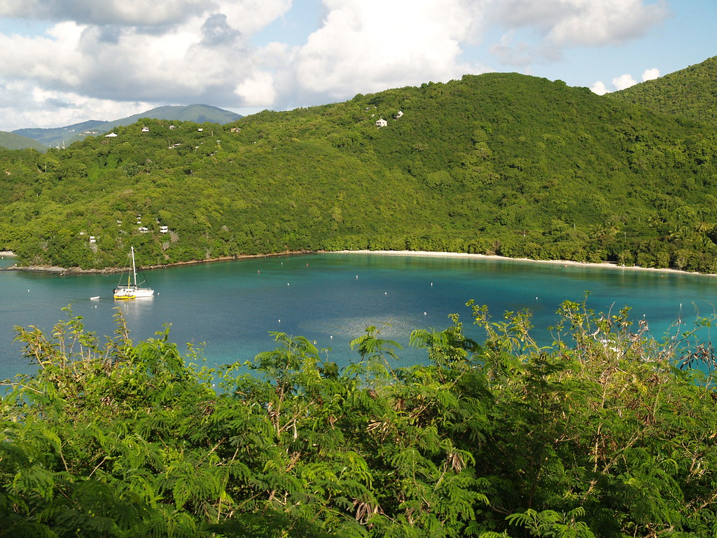 PB240809 | Maho Bay, St John, US Virgin Islands | ymeng00 | Flickr
