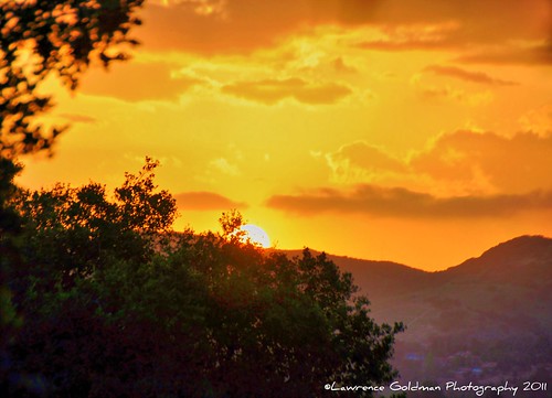 sunset sky clouds photography southerncalifornia conejovalley westlakevillage nikond90 lawrencegoldman lhg11