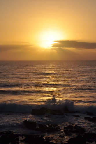 ocean sea sun beach sunrise dawn