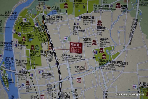 Bamboo Grove Map | by moonlit2011