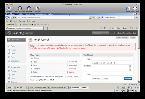 Wordpress
