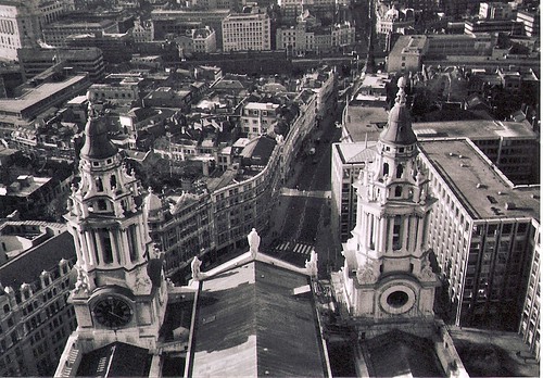 from St. Paul's 1979 | by mcmorgan08