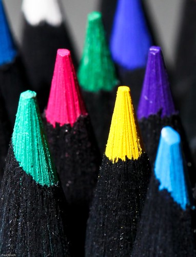 coloredpencils colouredpencils 100mmf28lismacro newcanonmacrolens
