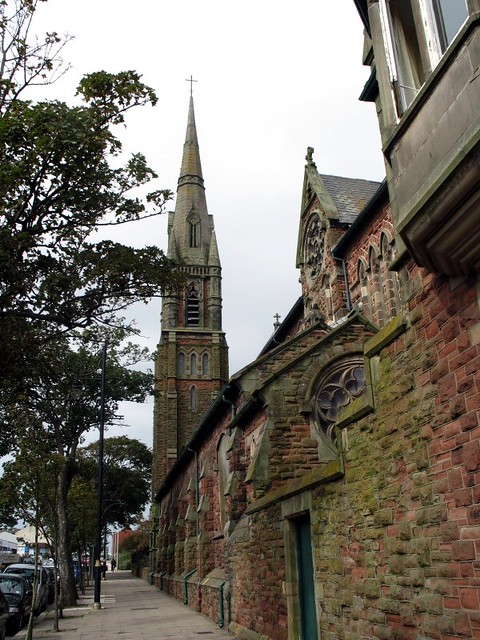 St. Mary of Furness Church