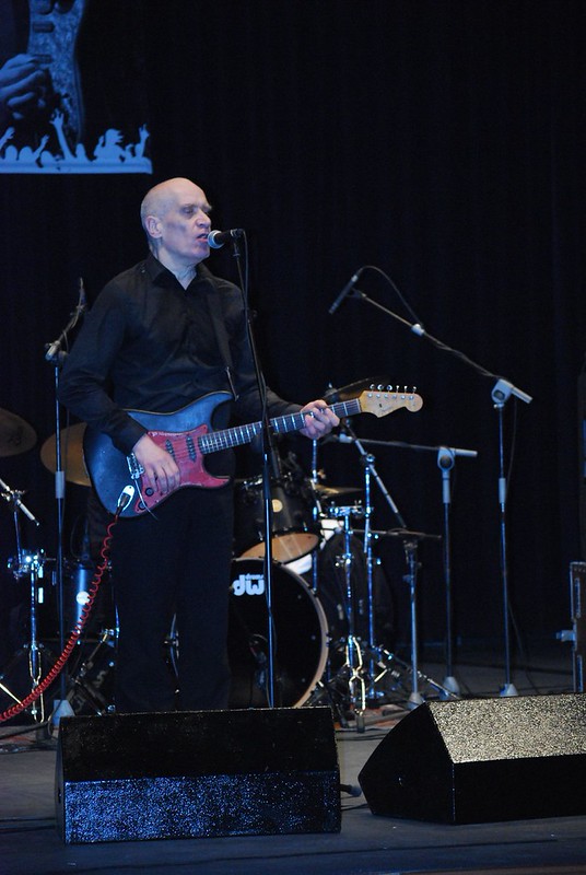 Concierto de Wilko Johnson en Huelva, Gran Teatro