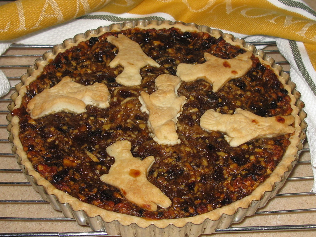 Pate Brisee