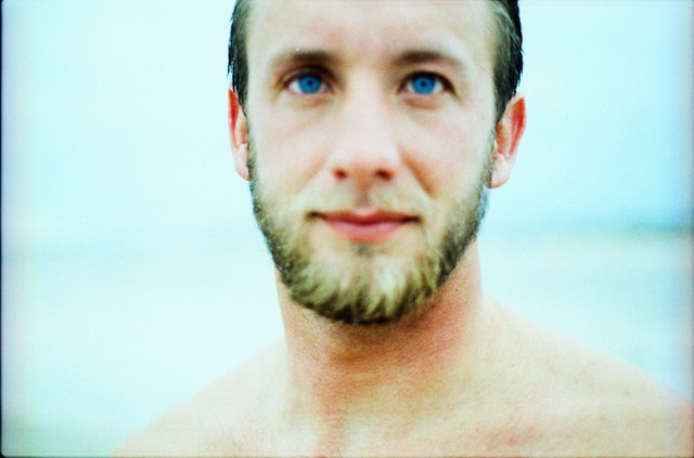 Winter Beard, 2009