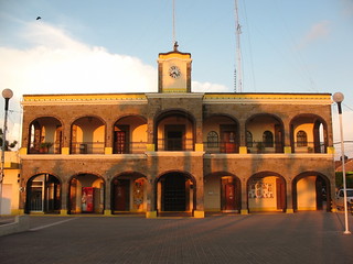 Presidencia Municipal de Tecuala, Nayarit