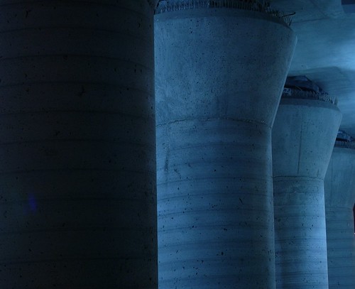 Cold cement | by Fredo_photo