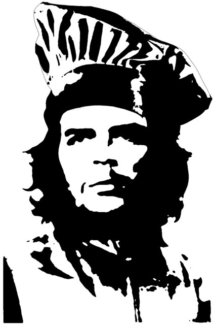 Chef Guevara