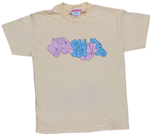 tshirt7 | by ourmachine