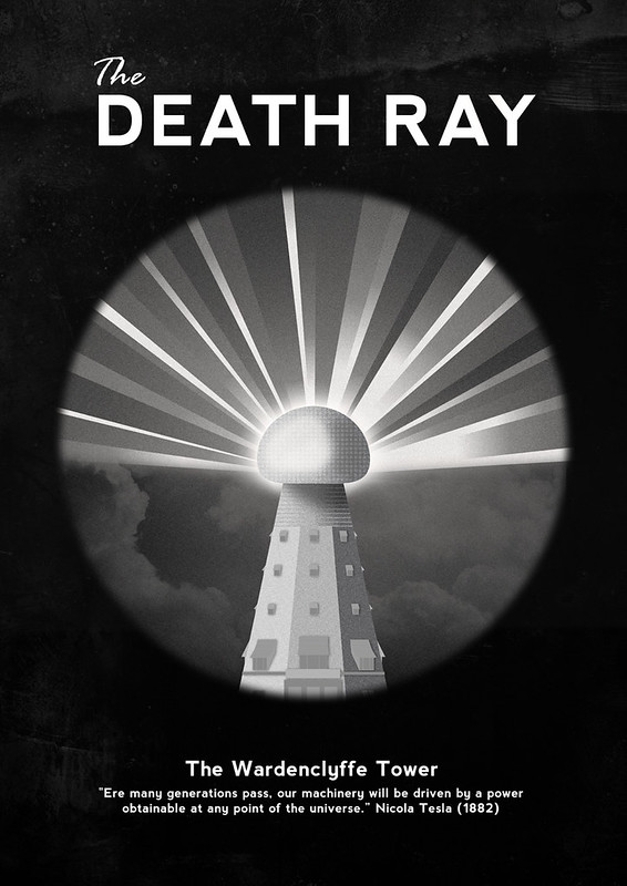 The Death Ray