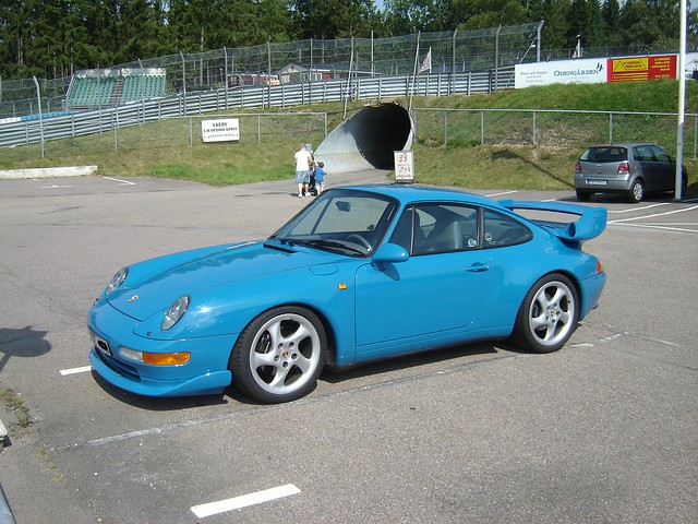 Image of 911 (993)