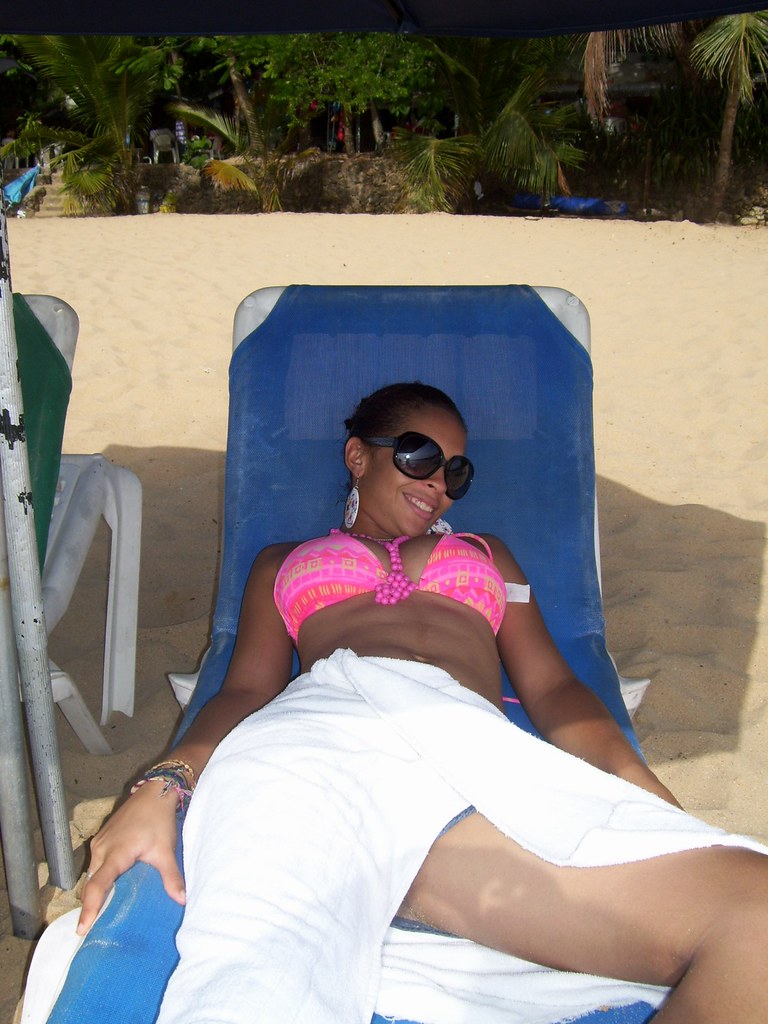 Beach girls sosua Sosua, Dominican