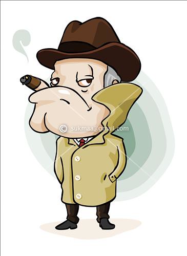 Mafia Boss | by Aragga