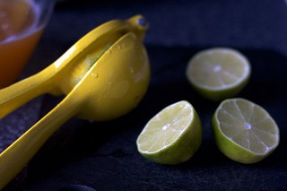 lime juice | by smitten kitchen