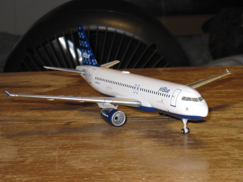 jetBlue A320-232 | by airplanenut5588