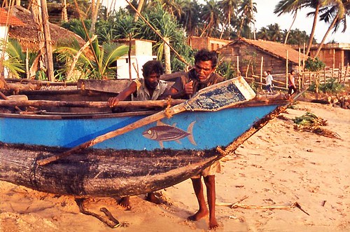 trip travel fun boot boat asia asien srilanka ceylon ferien ferias fischer reise vacationes fishemen