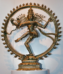 Tropenmuseum - Shiva Nataraja (6274-1)
