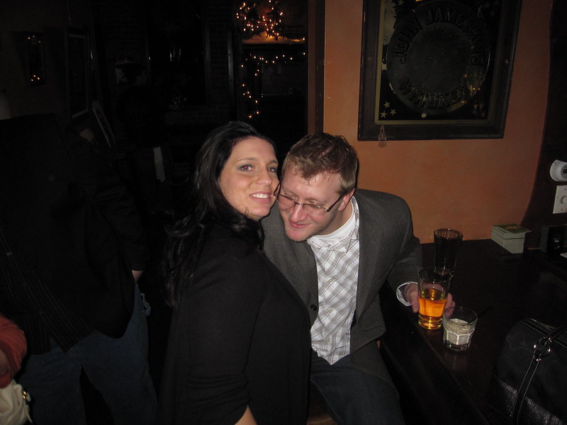 Bar Night | Flickr