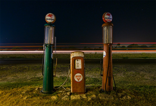night pumps texas gas salado