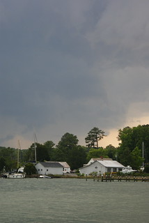 Chesapeake Storm