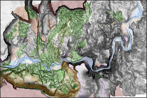 State of the Owyhee Map: 10/01/09 | by DrPKHouse
