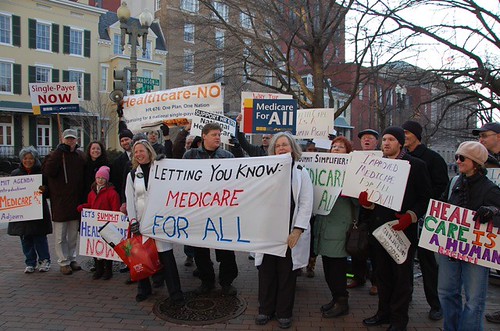 Sidewalk Healthcare Summit | by Healthcare-NOW!