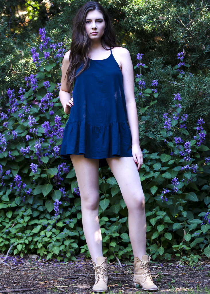 VUL_0017 | Photoshoot with the model - Jana from Finesse Mod… | Flickr