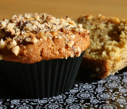 Guten-Morgen-Muffins à la Nicole Stich | julia_ho | Flickr