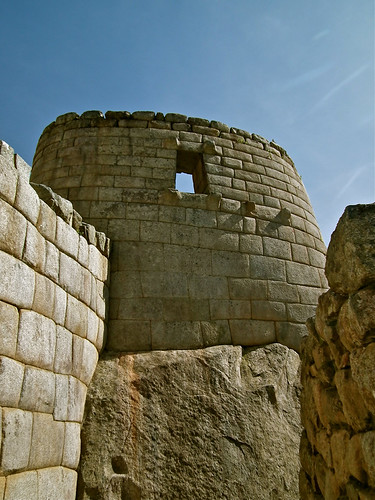 Machu Picchu, Peru