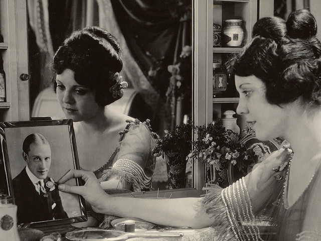 Lila Lee, 1920