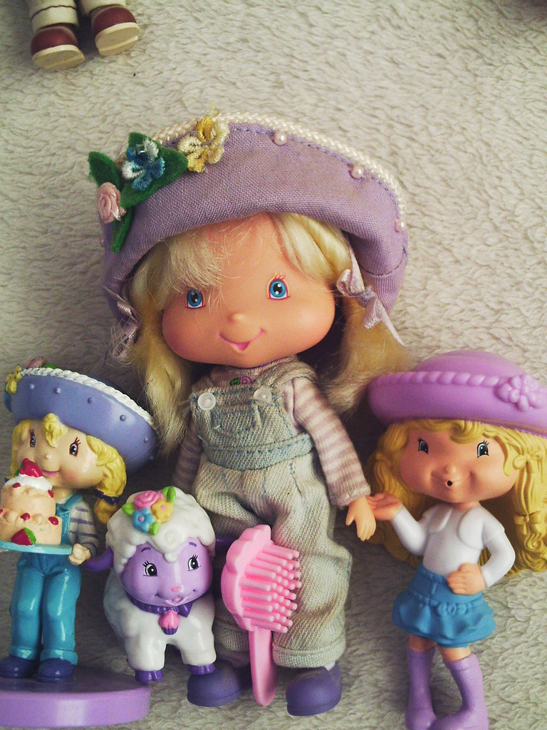 Custom Angel Cake Doll | Strawberry shortcake characters, Vintage  strawberry shortcake dolls, Strawberry shortcake doll