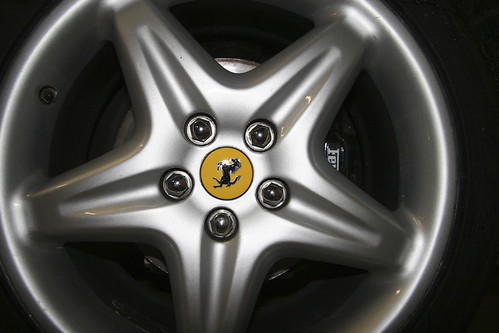 New wheel cap | by Ton's photopage