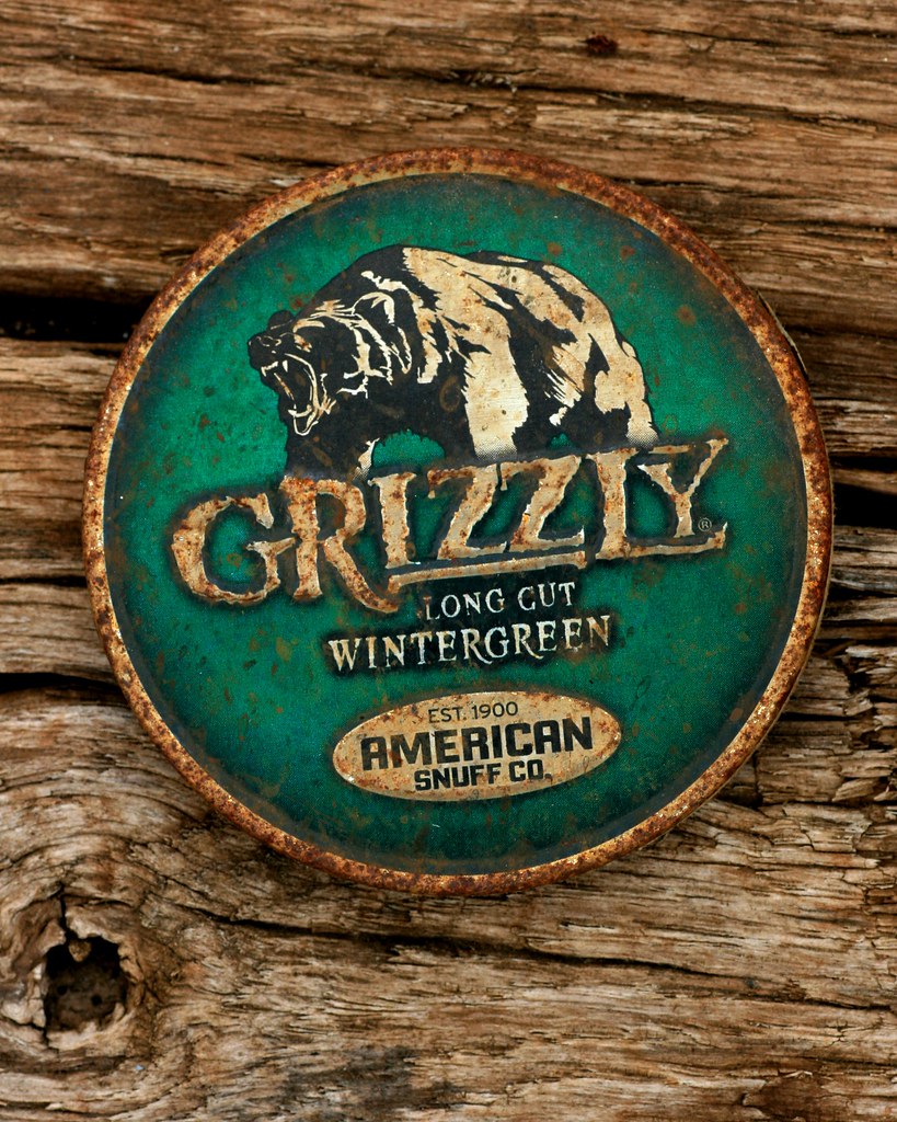 grizzly tobacco