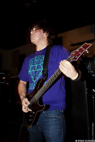 Molotov Solution @ The Aquifer 7.7.09 | by ryansonner.com