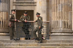 Colombian National Police