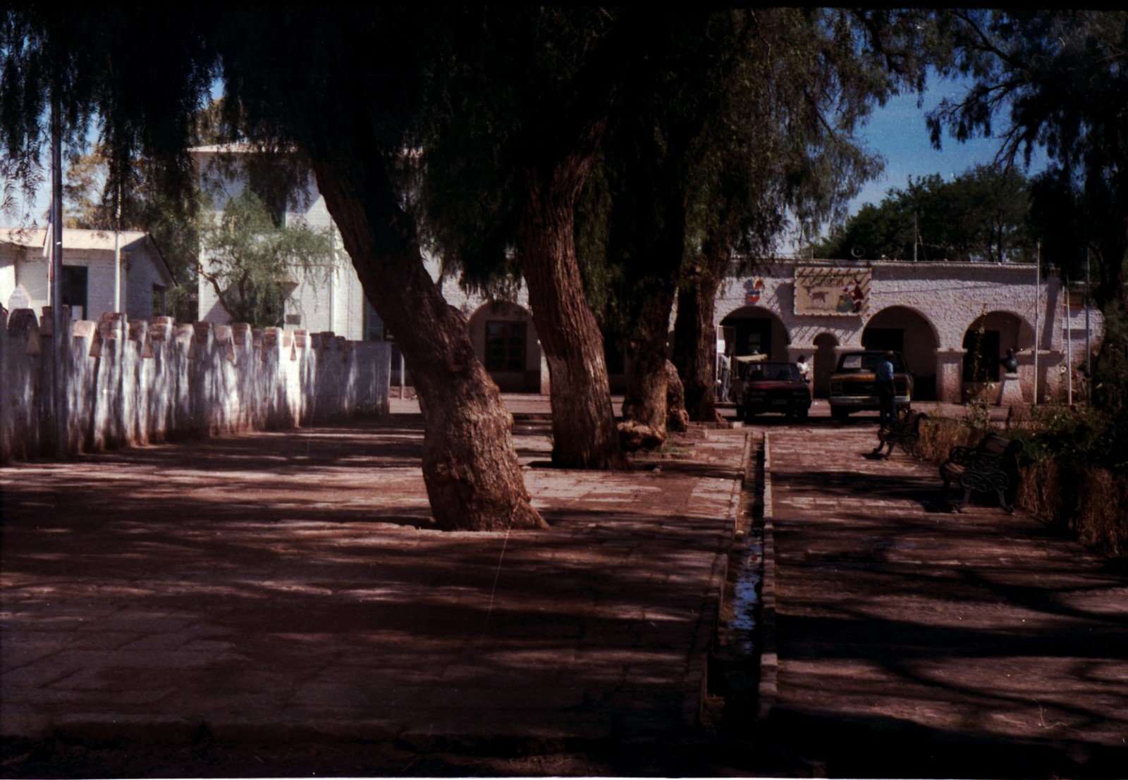 TRA ped 85 - Travesía San Pedro de Atacama - 092