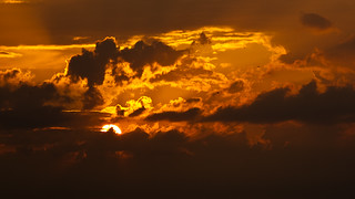 Sunset @ 200mm (20090701_i05_4159)