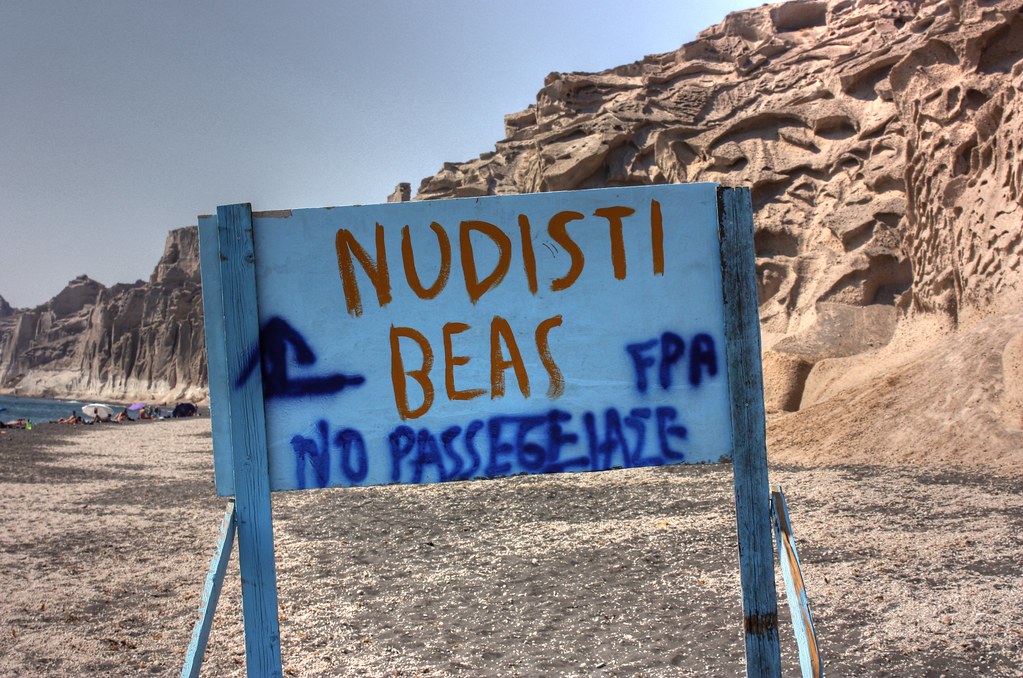 Beachnudes Nude Beach