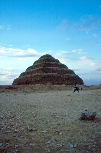 Egitto ('02)
