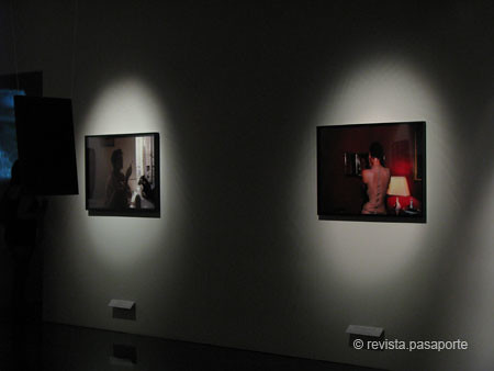 Bourse de Commerce Presents Nan Goldin's 'Syndrome de Stendhal' in 'Remember Me' Exhibition