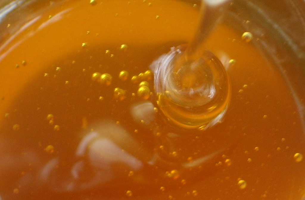 Honey | Honey for baking with; visit my Etsy shop to buy som… | Flickr