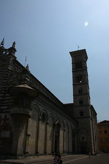 Cathédrale de Prato | Cathédrale ; commune de Prato, Toscane ...