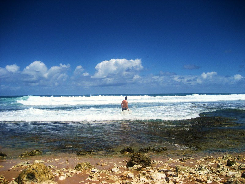 Barbados 2009