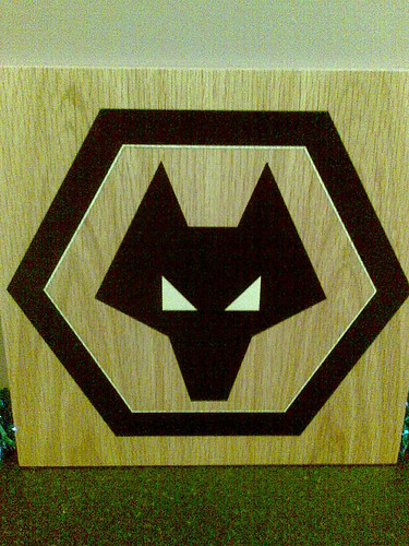 wolves | by inp1