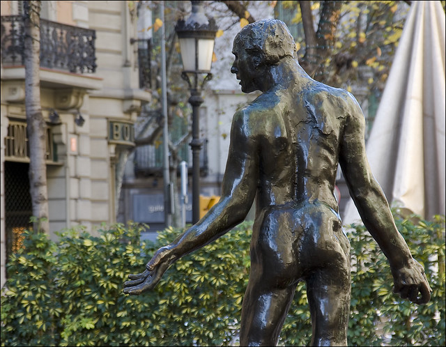 Rodin, Jean de Fiennes