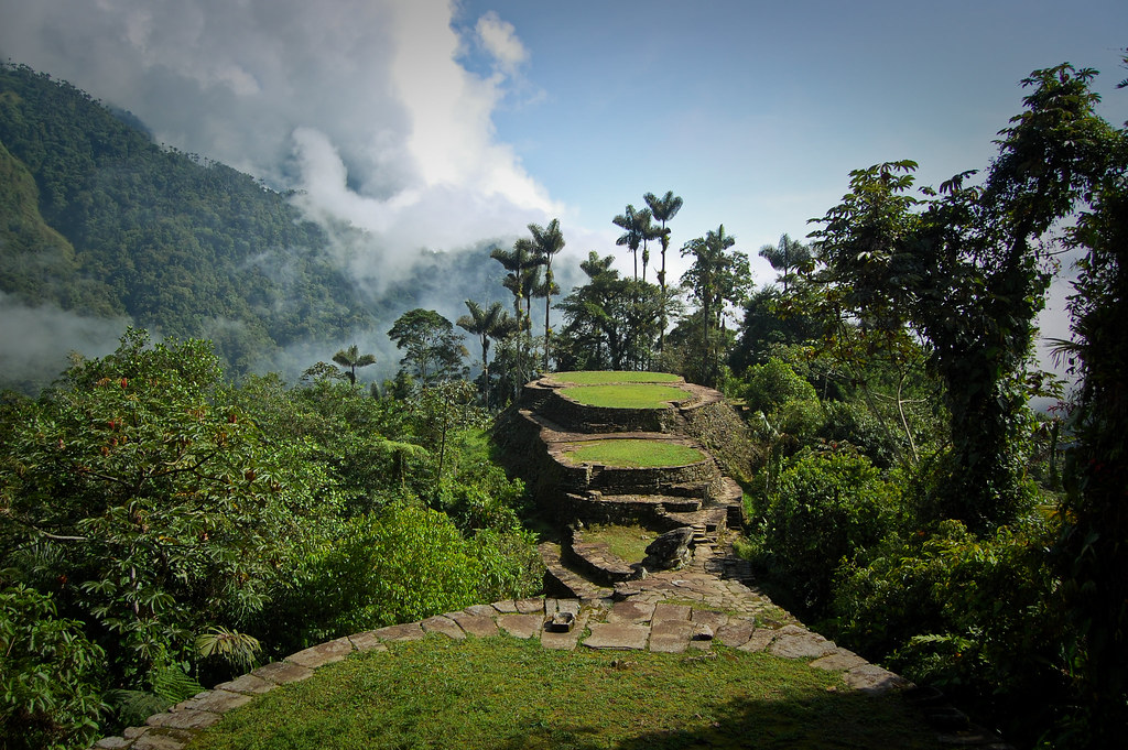 Ciudad Perdida