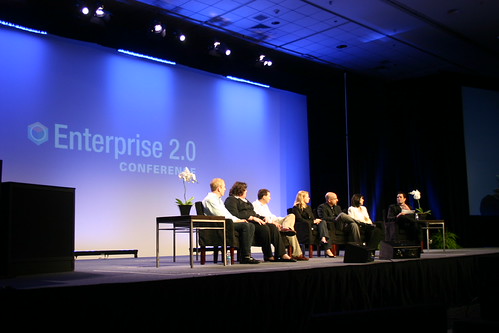 Is Enterprise 2.0 A Crock? #e2conf-15 | by isaacsch
